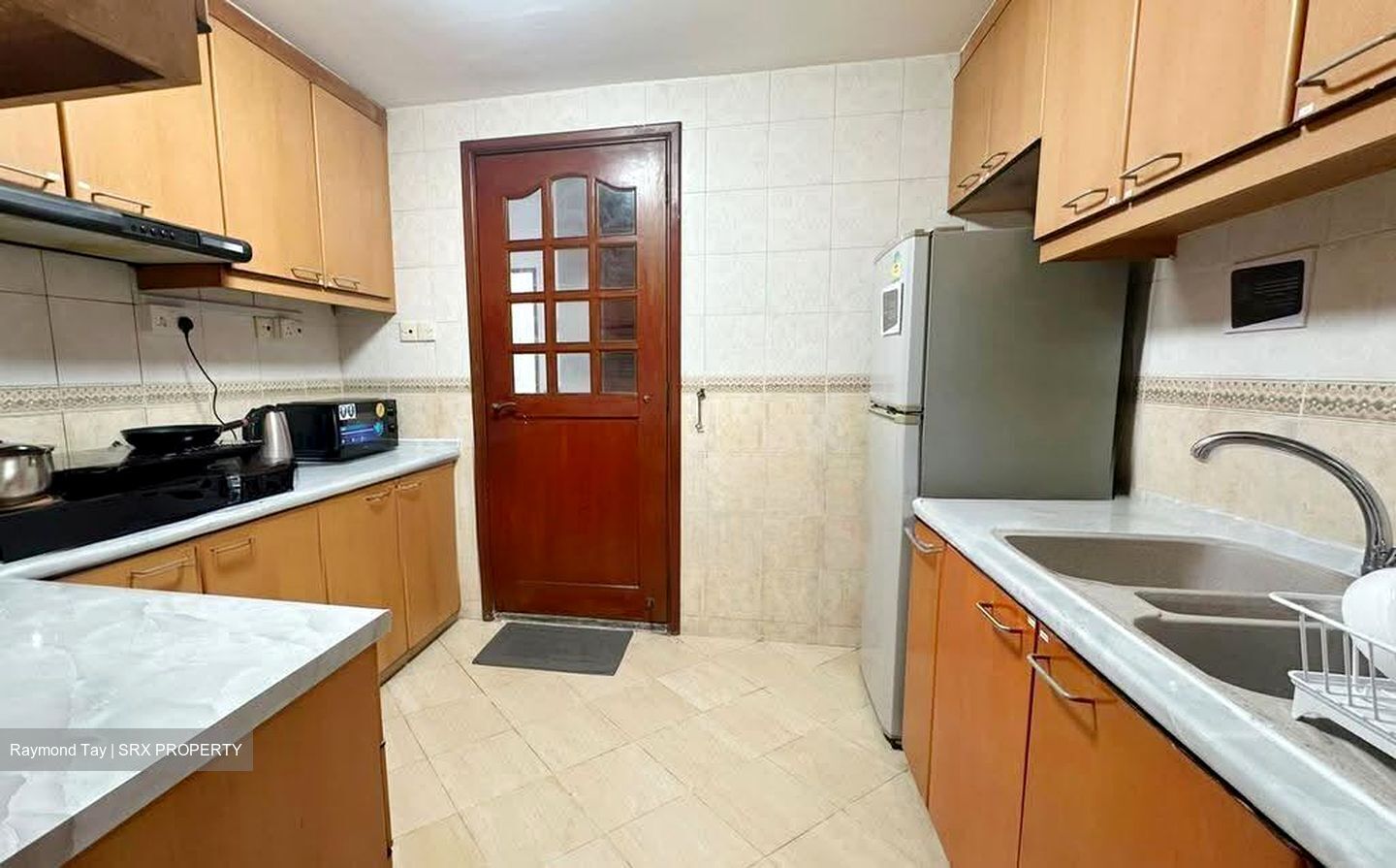 Westcove Condominium (D5), Condominium #637319981